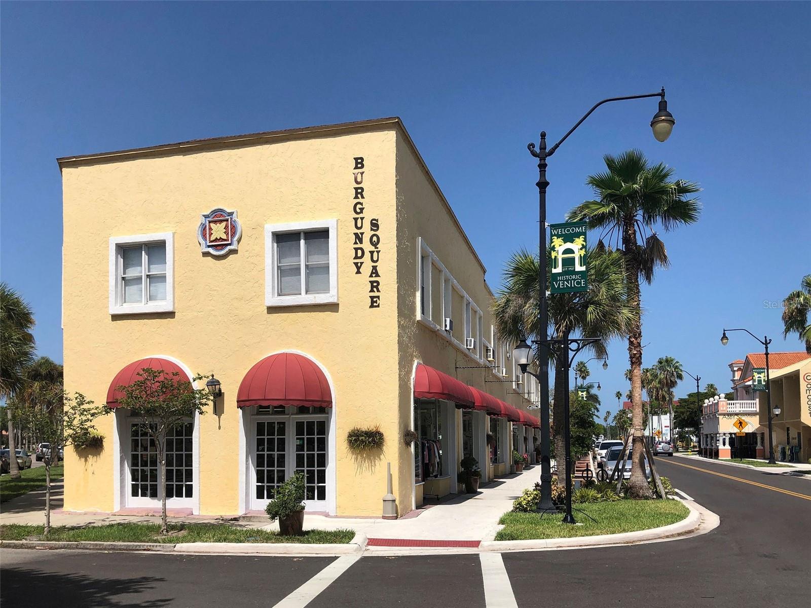 244 SAINT AUGUSTINE AVE #203, VENICE, FL, 34285