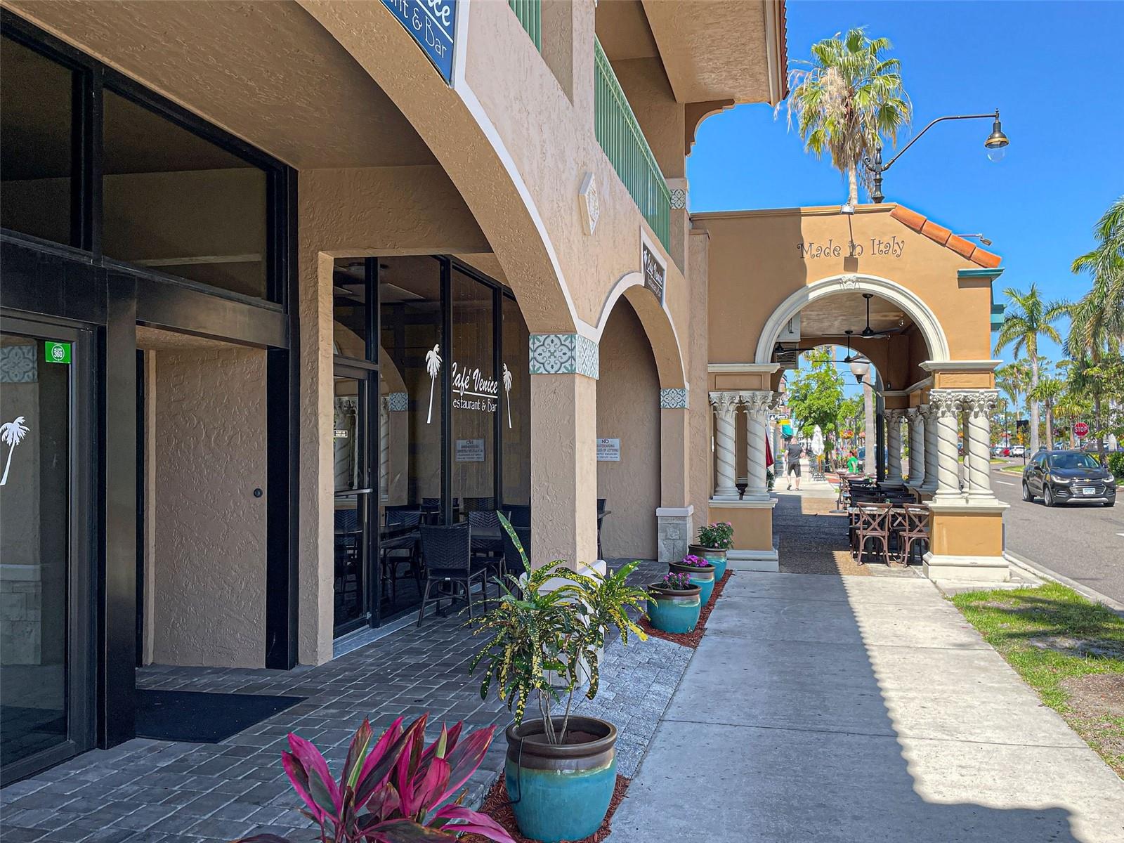 244 SAINT AUGUSTINE AVE #203, VENICE, FL, 34285