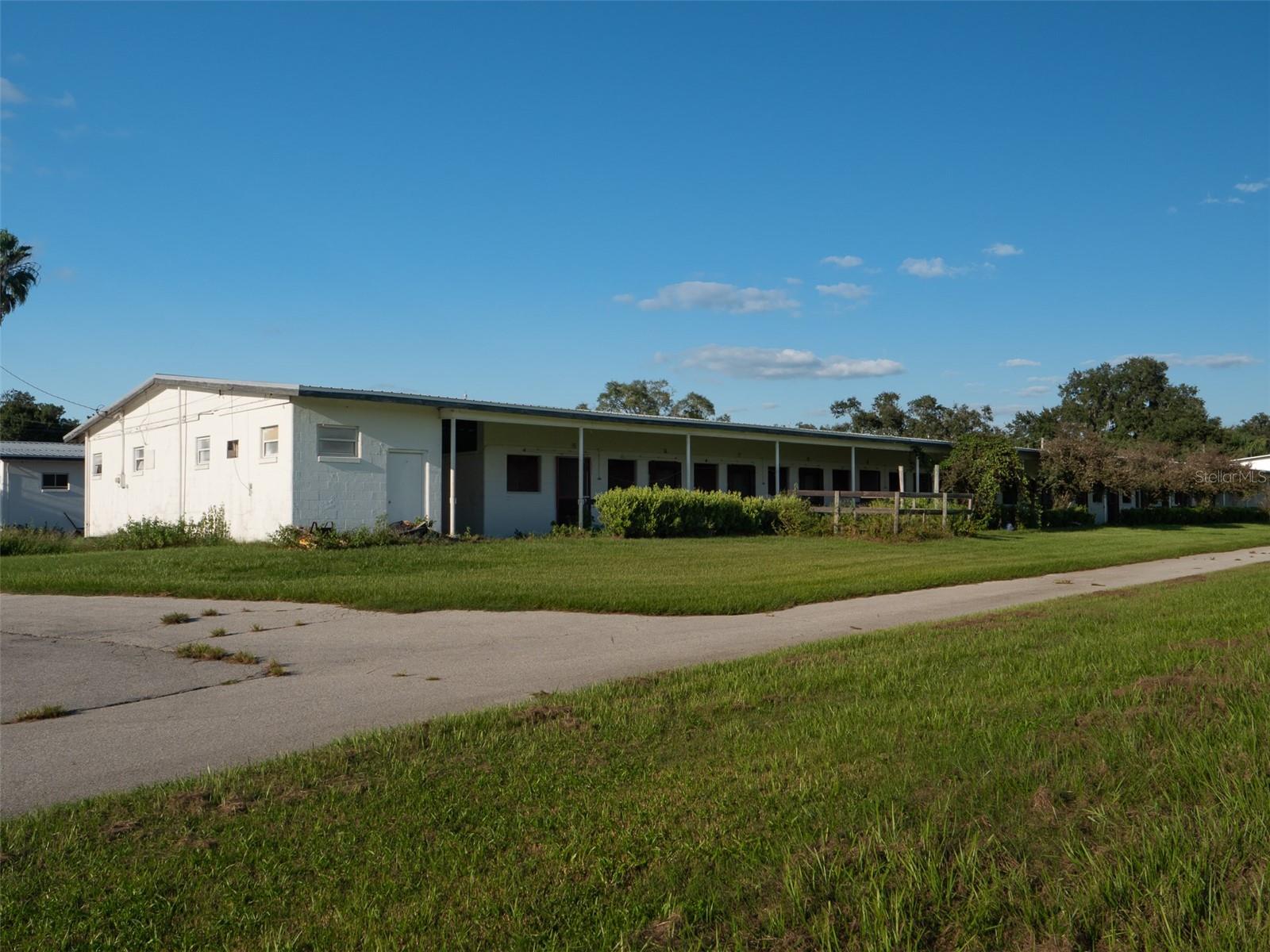 11196 NW HIGHWAY 464B, OCALA, FL, 34482