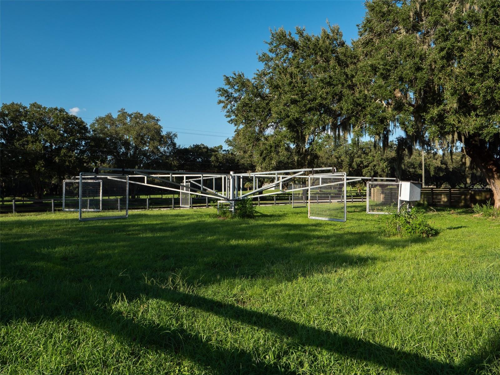 11196 NW HIGHWAY 464B, OCALA, FL, 34482