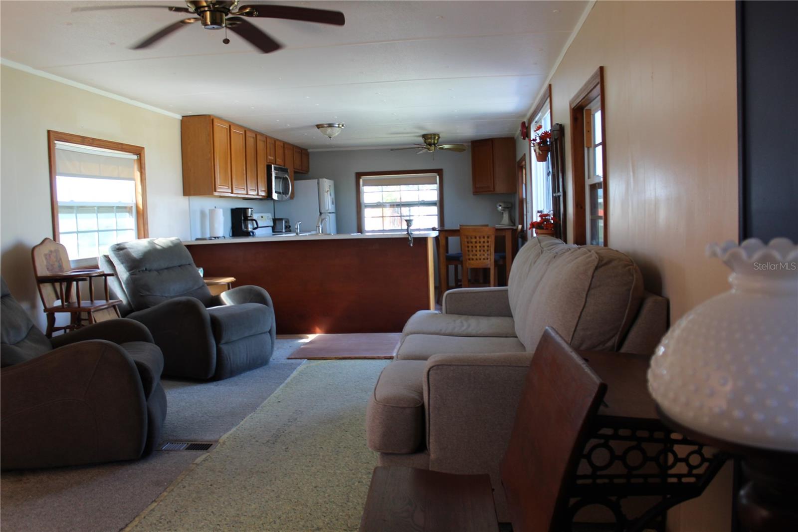 7364 HESTON, PORT CHARLOTTE, FL, 33981