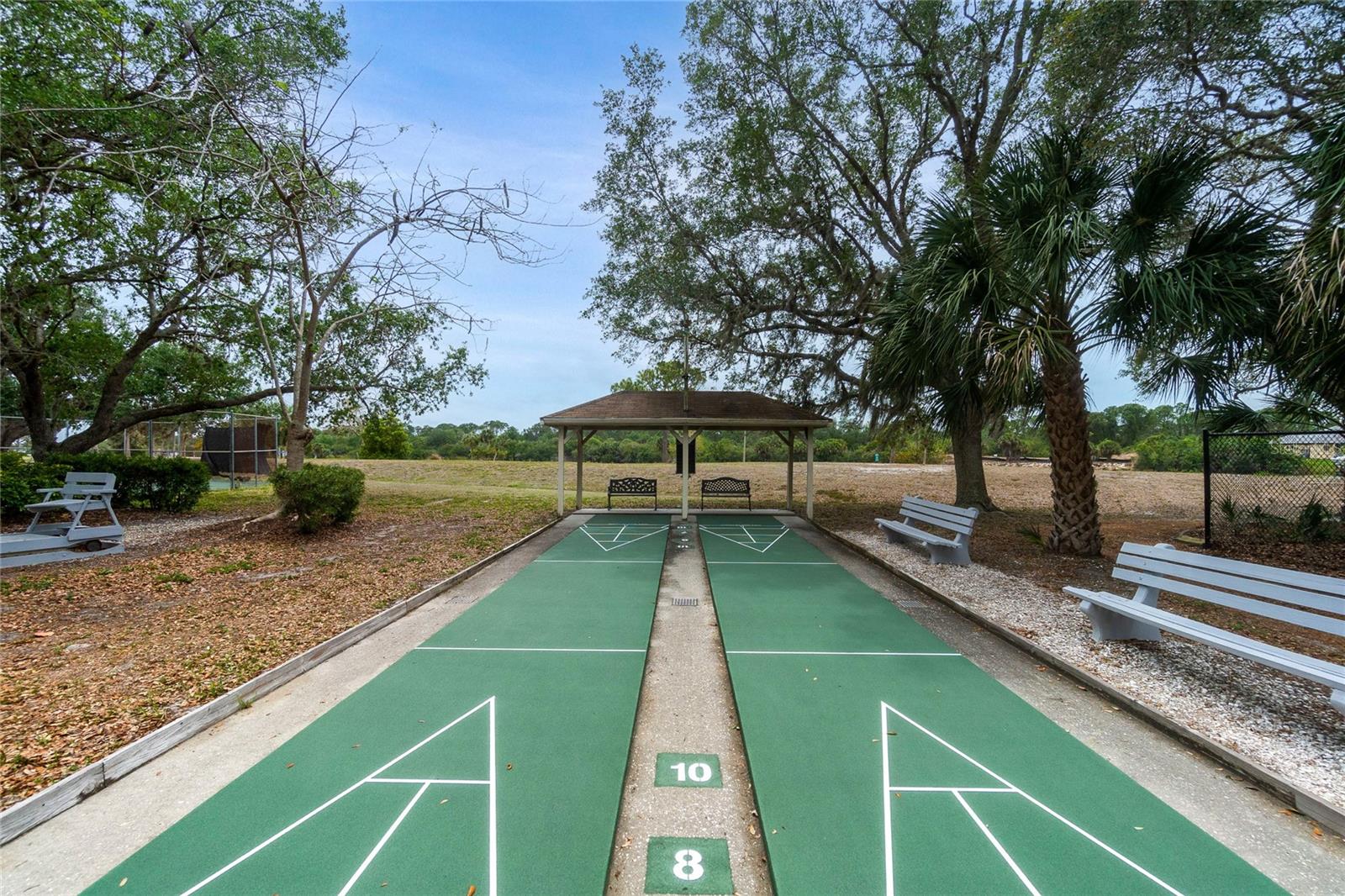 7364 HESTON, PORT CHARLOTTE, FL, 33981