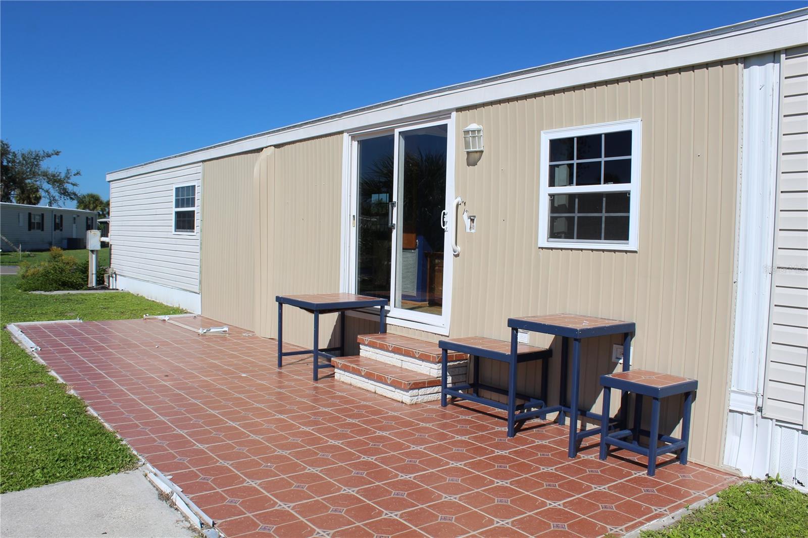 7364 HESTON, PORT CHARLOTTE, FL, 33981