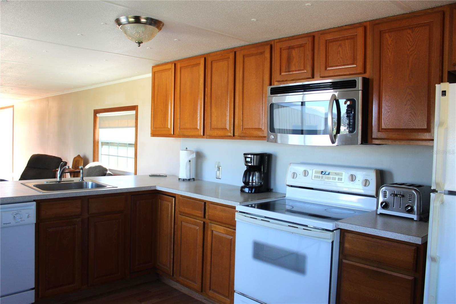 7364 HESTON, PORT CHARLOTTE, FL, 33981