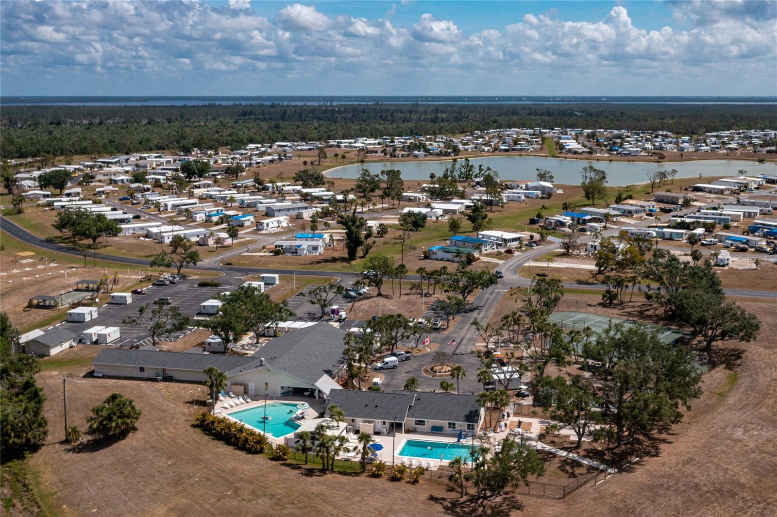 7364 HESTON, PORT CHARLOTTE, FL, 33981