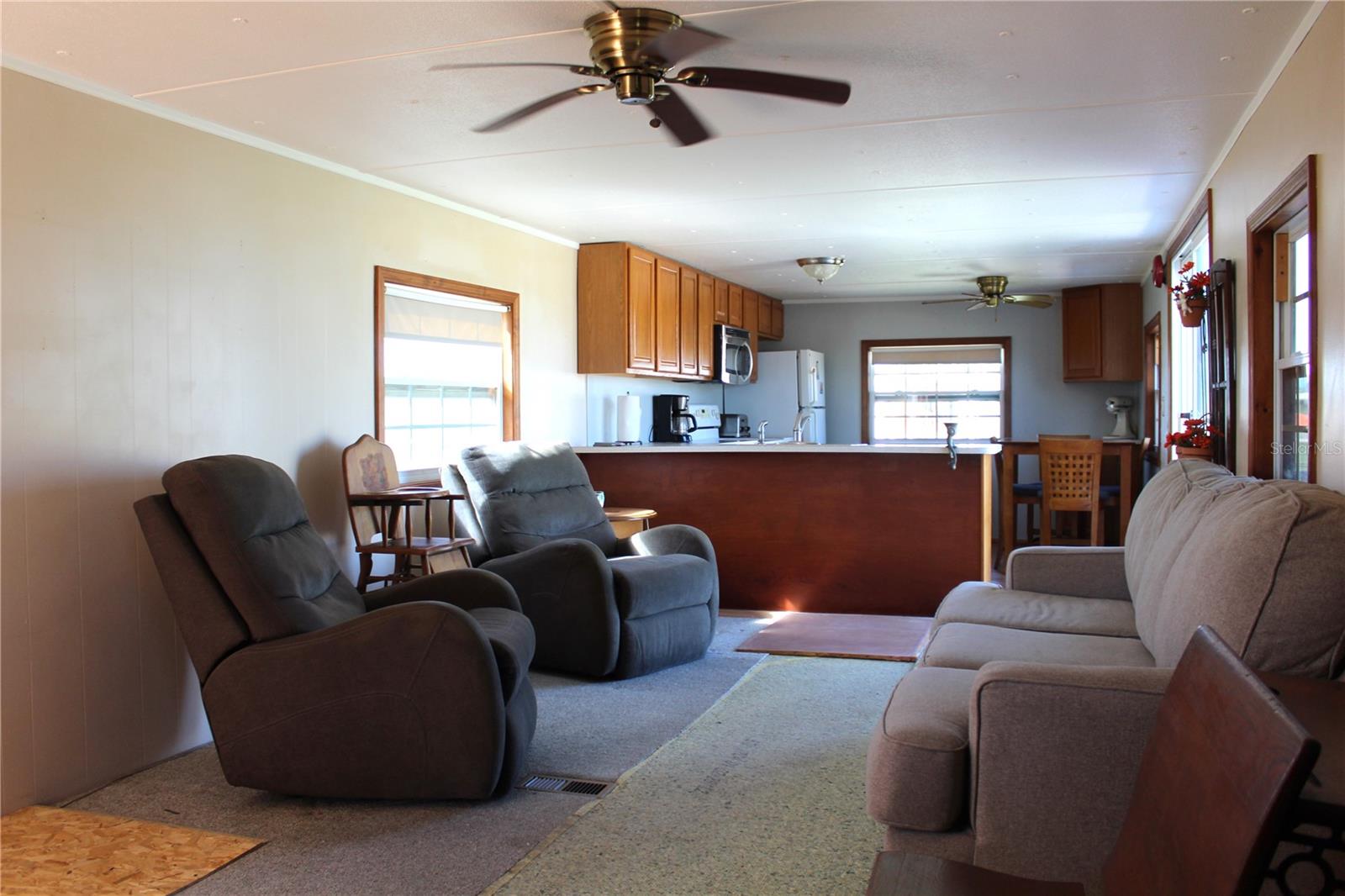 7364 HESTON, PORT CHARLOTTE, FL, 33981