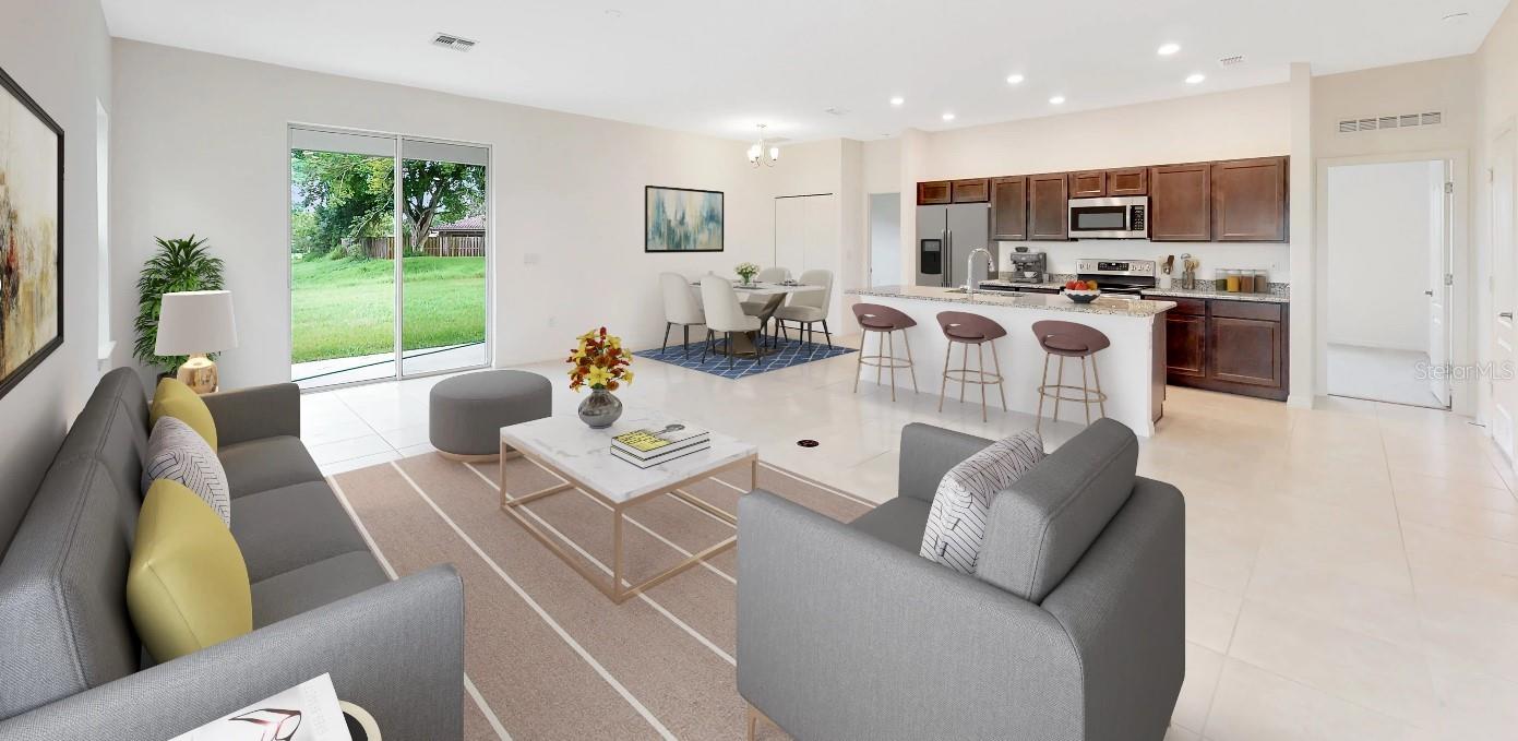 45 SECRETARY TRL, PALM COAST, FL, 32164