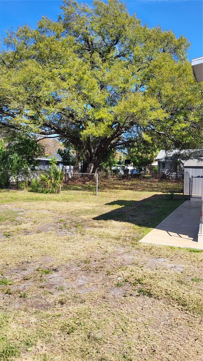 31ST ST S, ST PETERSBURG, FL, 33712