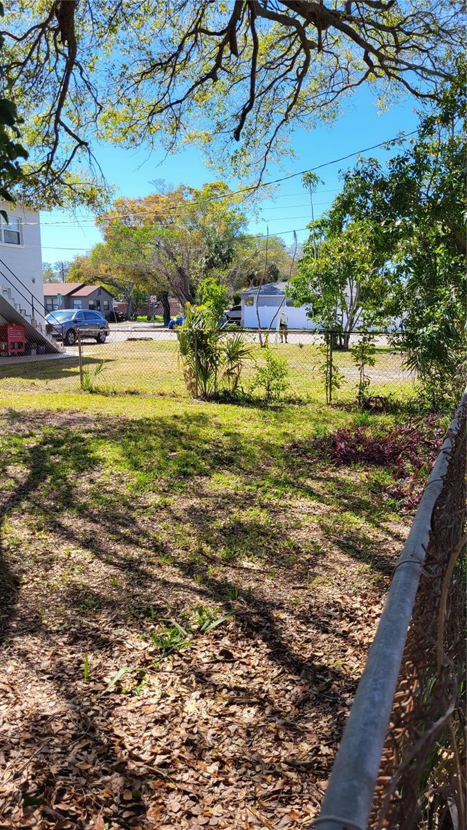 31ST ST S, ST PETERSBURG, FL, 33712