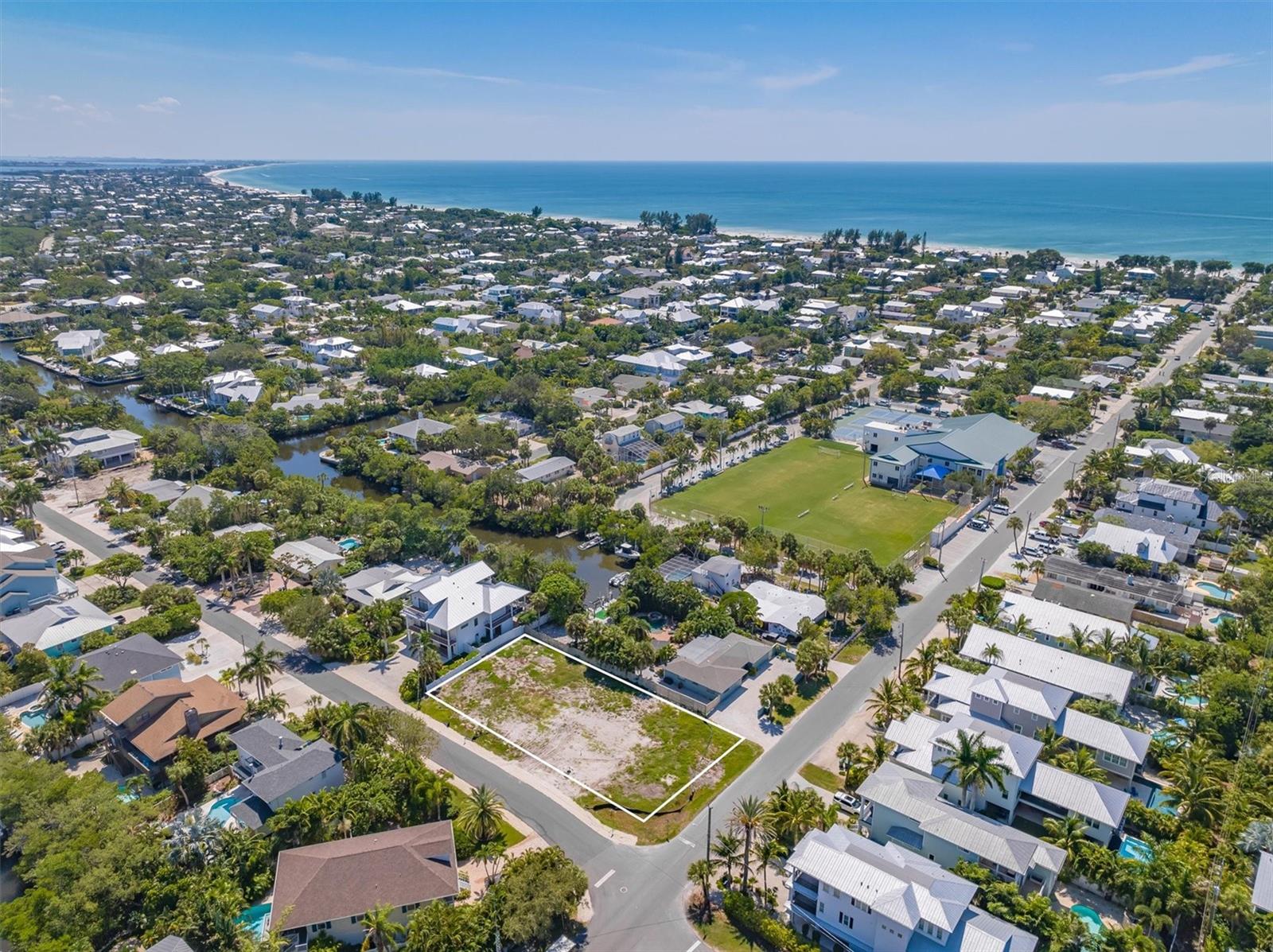 305 TARPON ST, ANNA MARIA, FL, 34216