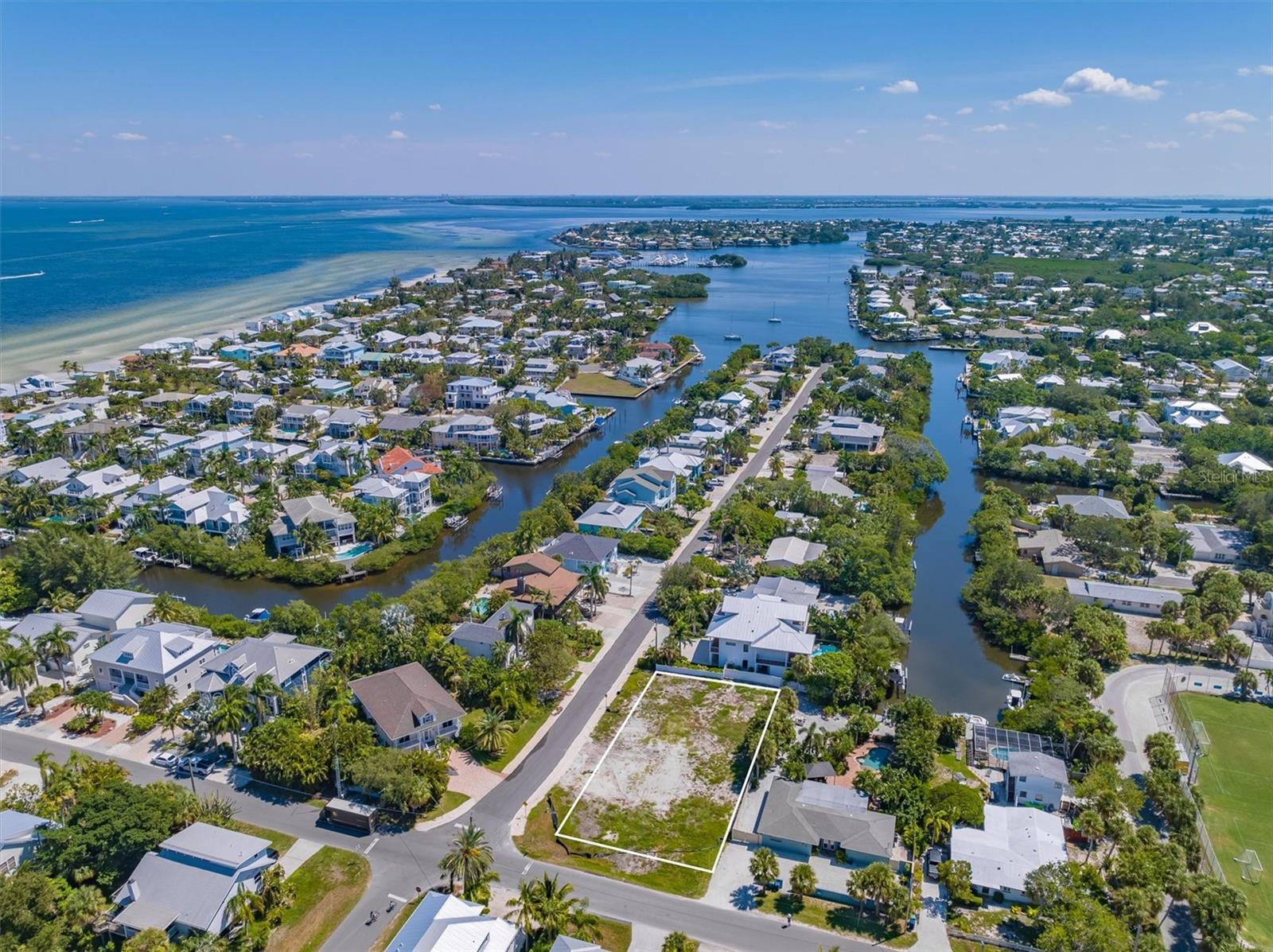 305 TARPON ST, ANNA MARIA, FL, 34216