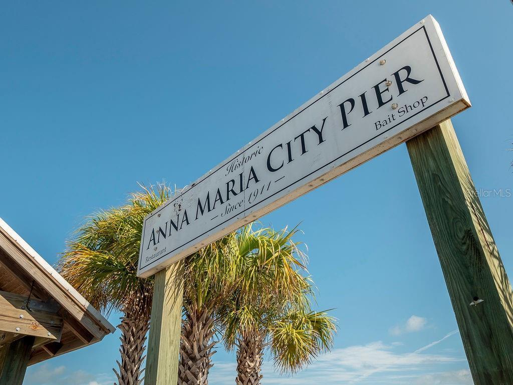 305 TARPON ST, ANNA MARIA, FL, 34216