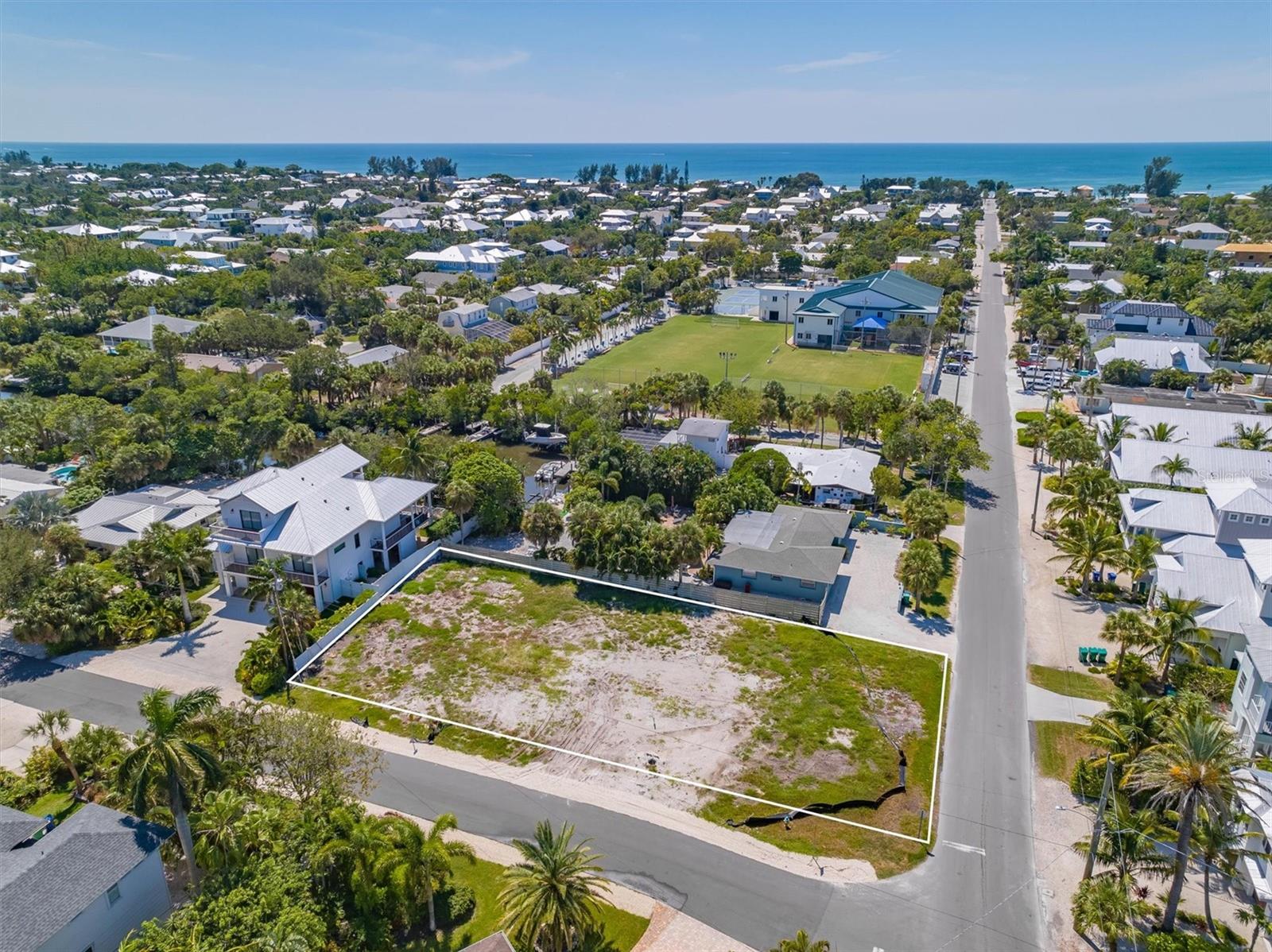 305 TARPON ST, ANNA MARIA, FL, 34216