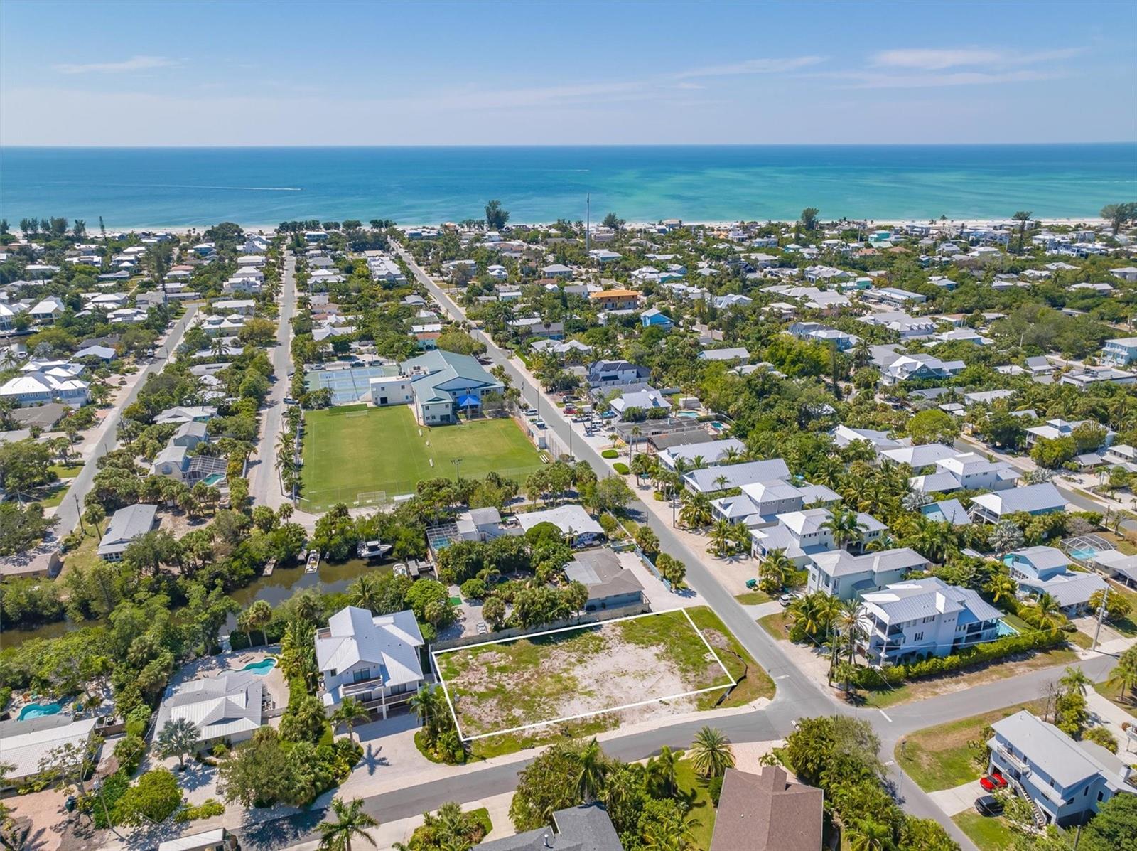 305 TARPON ST, ANNA MARIA, FL, 34216