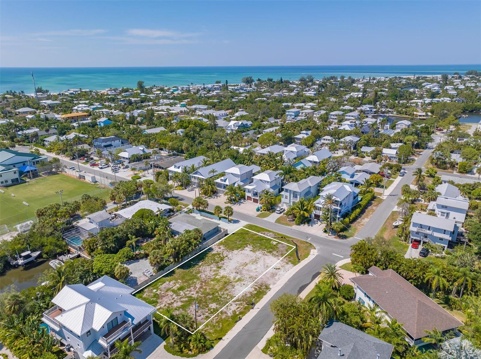 305 TARPON ST, ANNA MARIA, FL, 34216