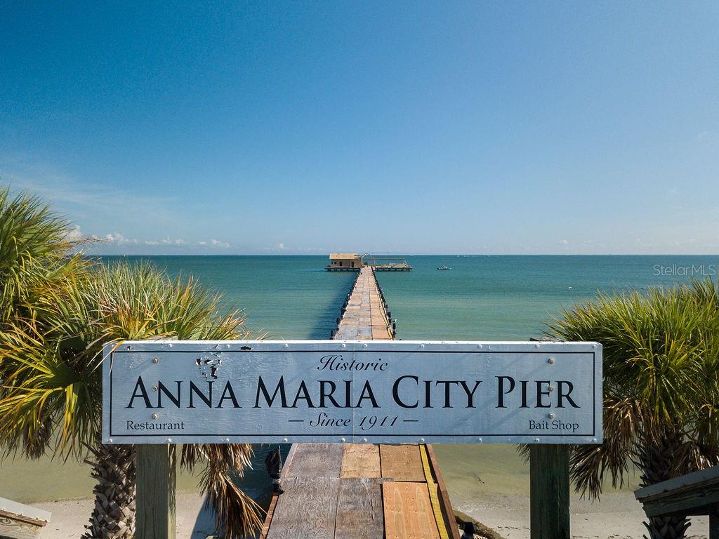 305 TARPON ST, ANNA MARIA, FL, 34216
