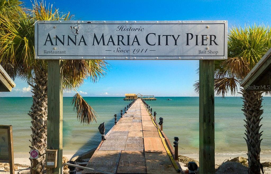 305 TARPON ST, ANNA MARIA, FL, 34216