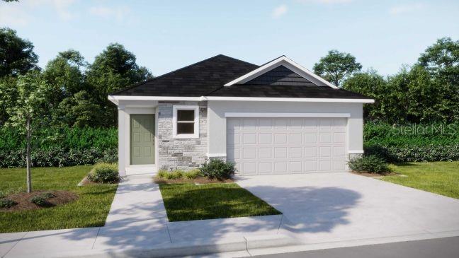 3888 SAGEFIELD DR, ST CLOUD, FL, 34773