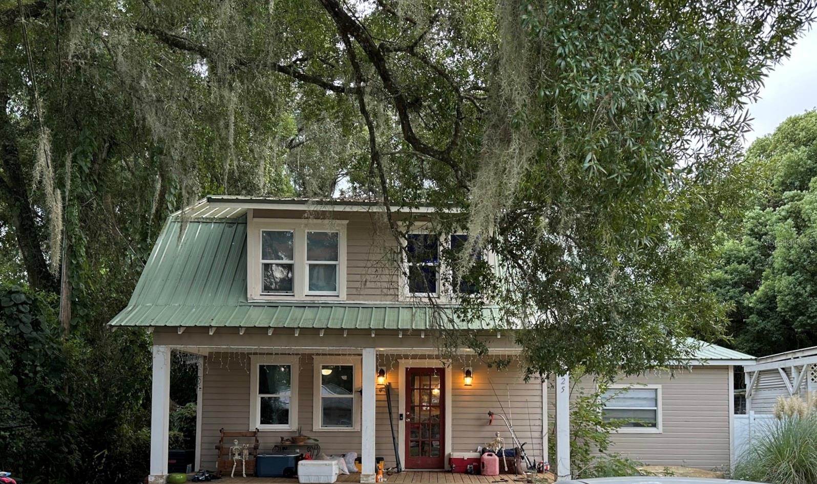 325 SW GARDEN ST, KEYSTONE HEIGHTS, FL, 32656