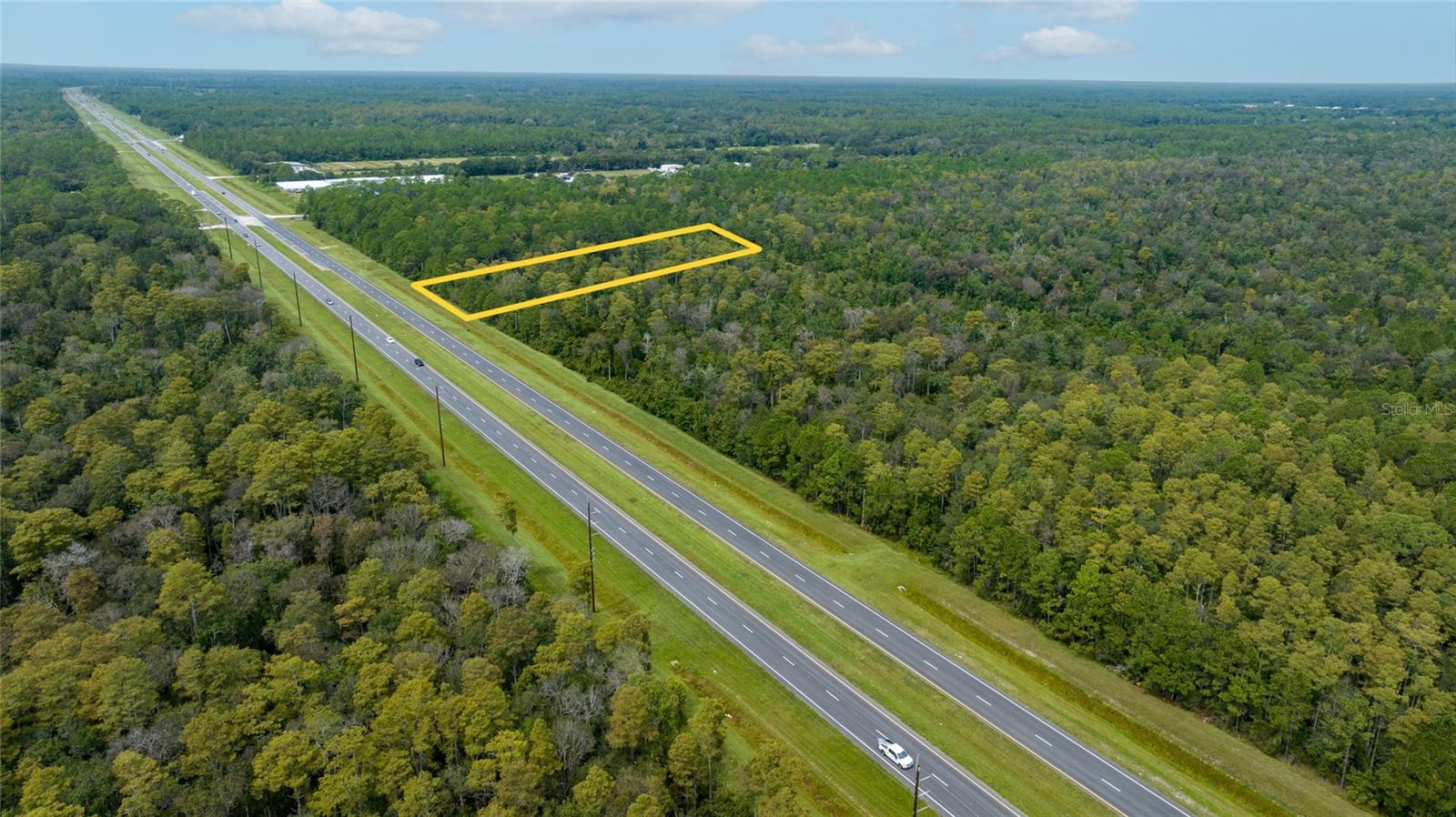 No Address STATE RD 44, NEW SMYRNA BEACH, FL, 32168