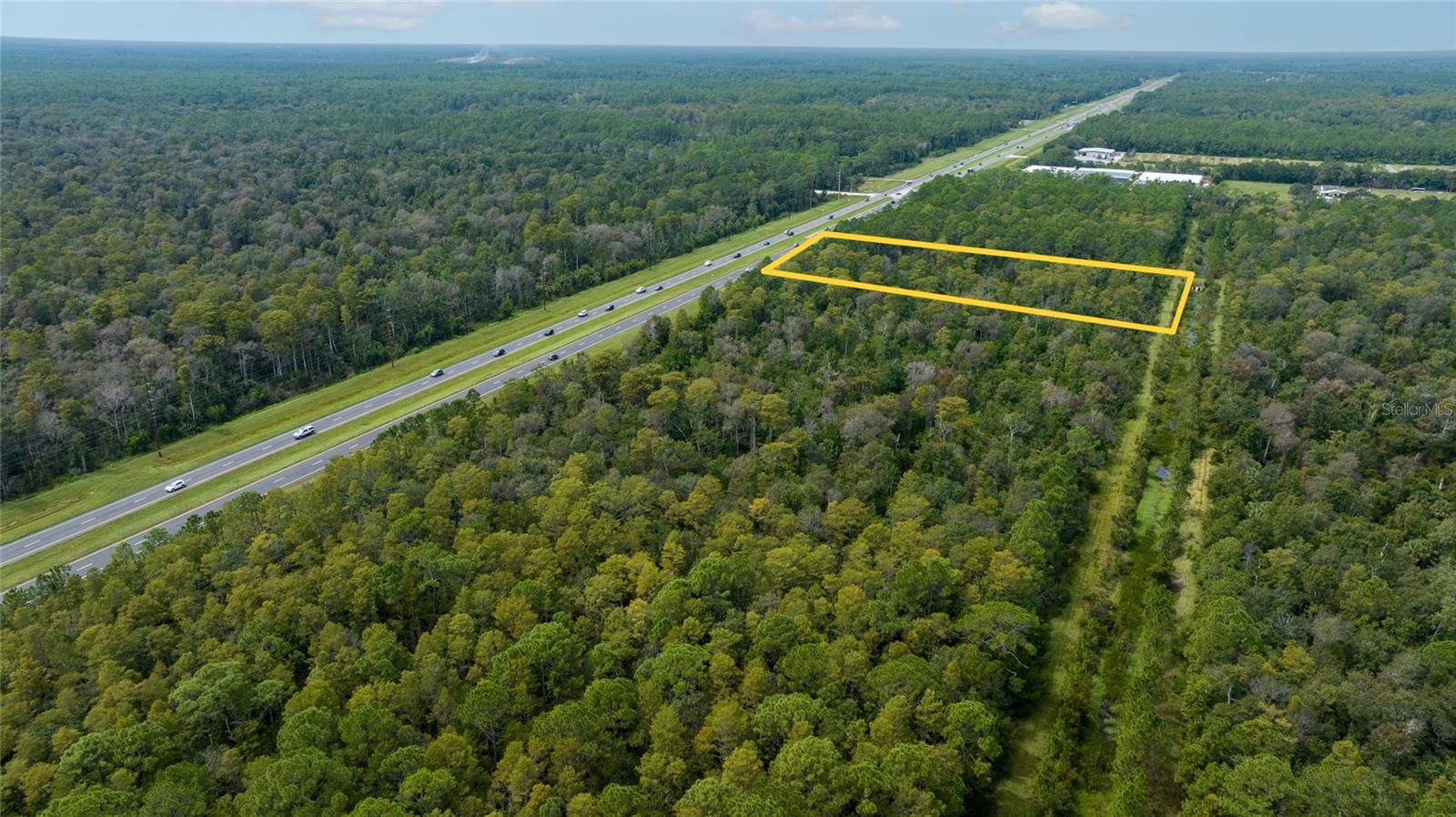 No Address STATE RD 44, NEW SMYRNA BEACH, FL, 32168