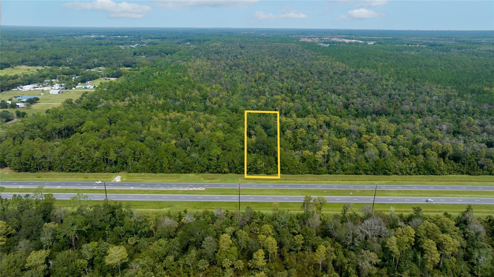 No Address STATE RD 44, NEW SMYRNA BEACH, FL, 32168
