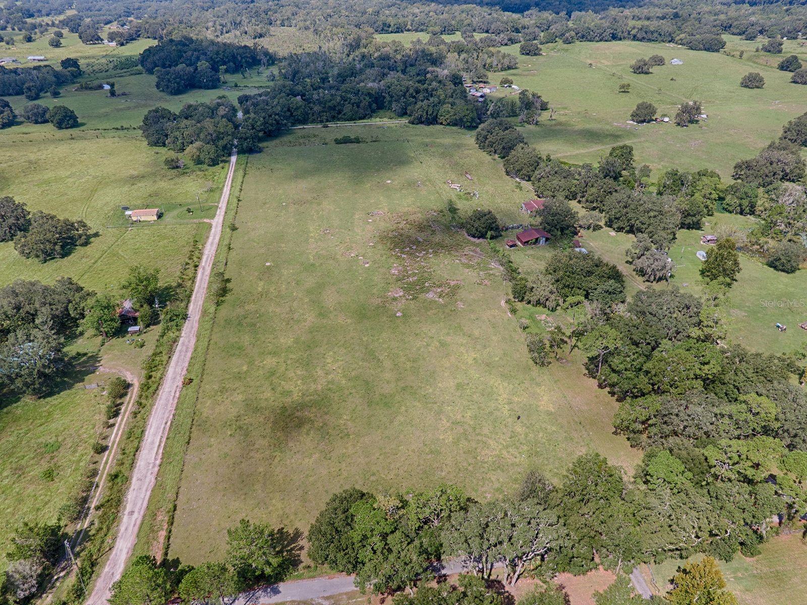 CR 619, BUSHNELL, FL, 33513