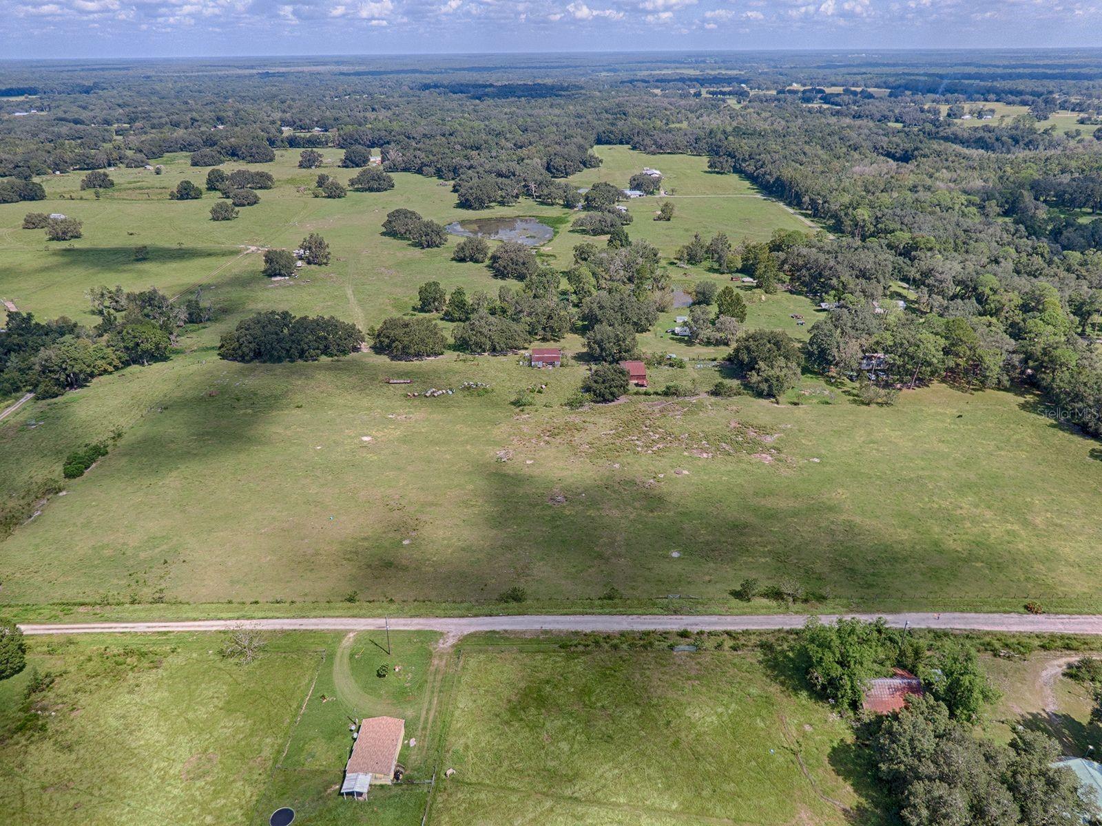 CR 619, BUSHNELL, FL, 33513