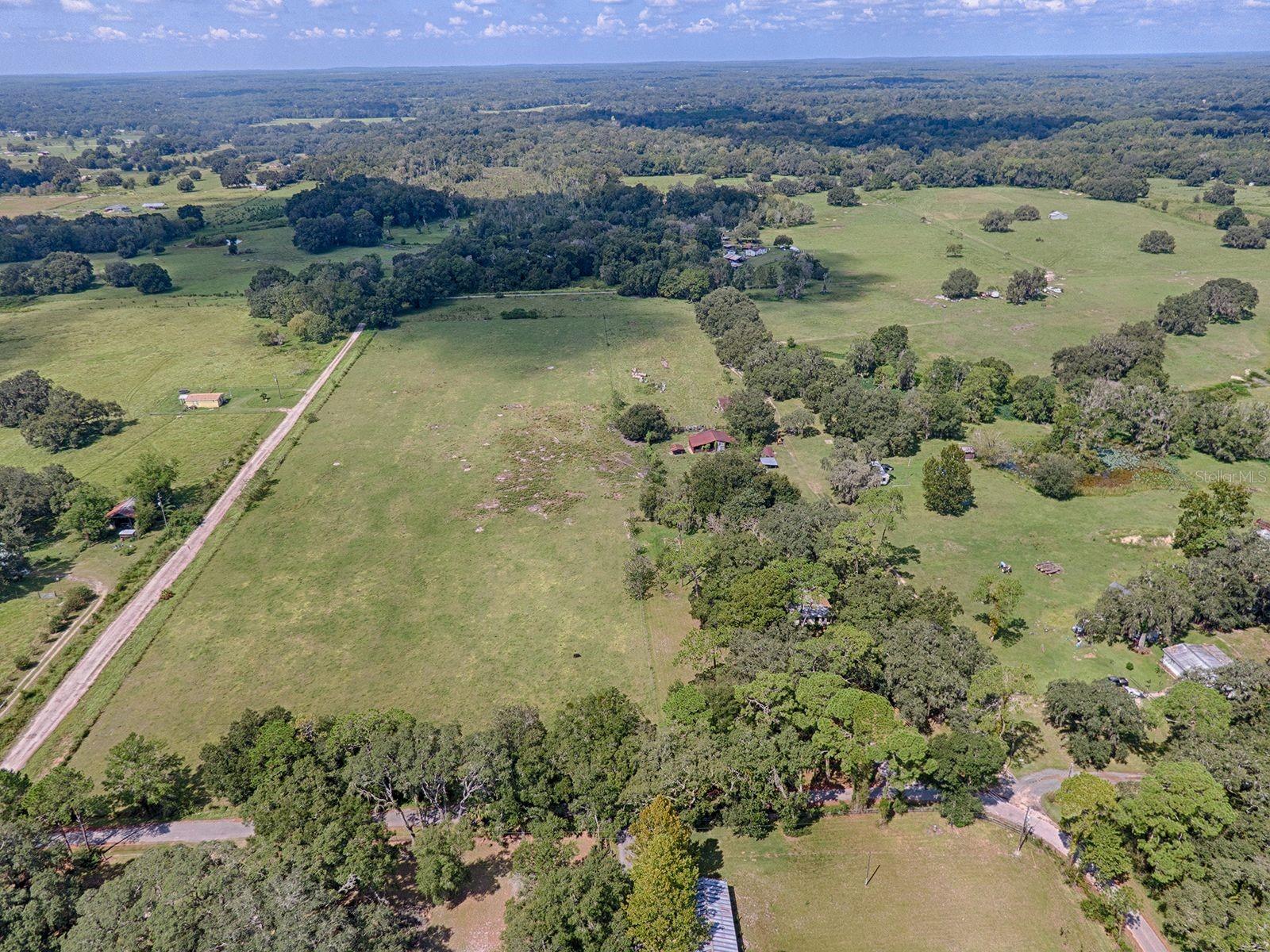 CR 619, BUSHNELL, FL, 33513