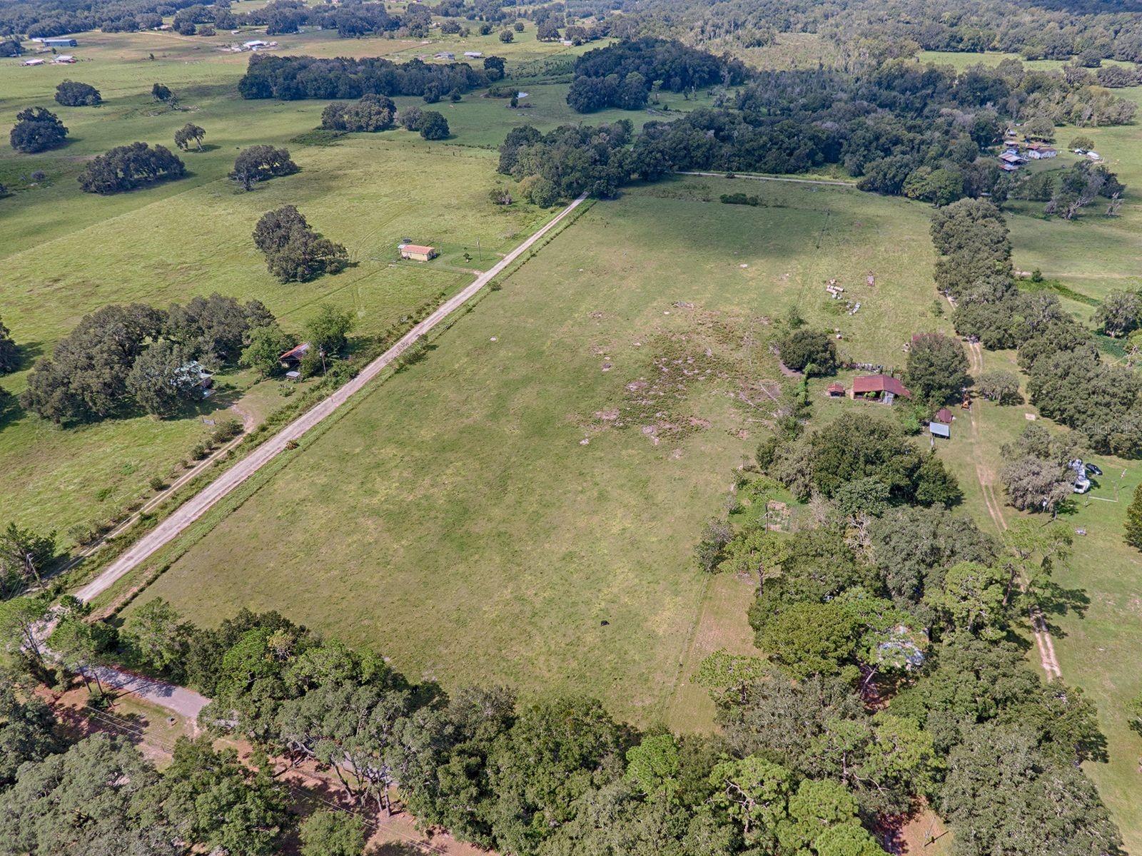 CR 619, BUSHNELL, FL, 33513