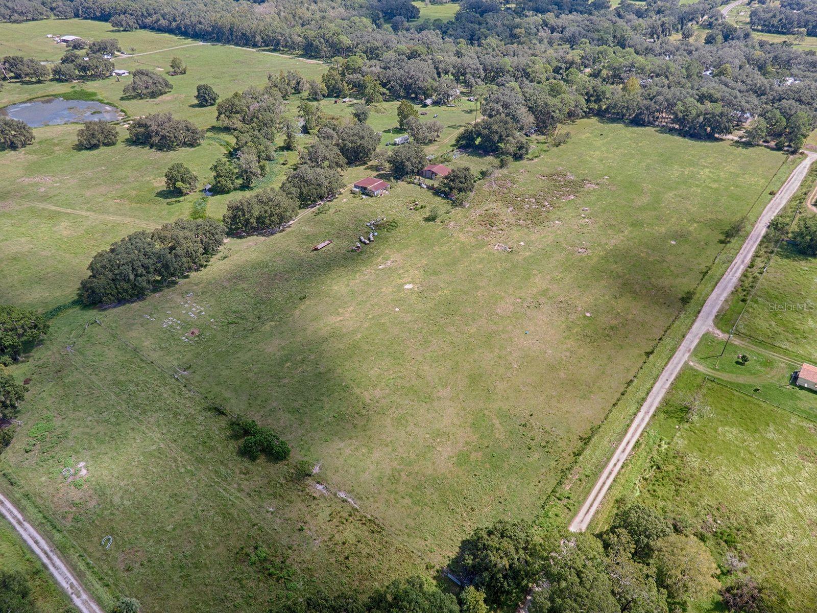 CR 619, BUSHNELL, FL, 33513