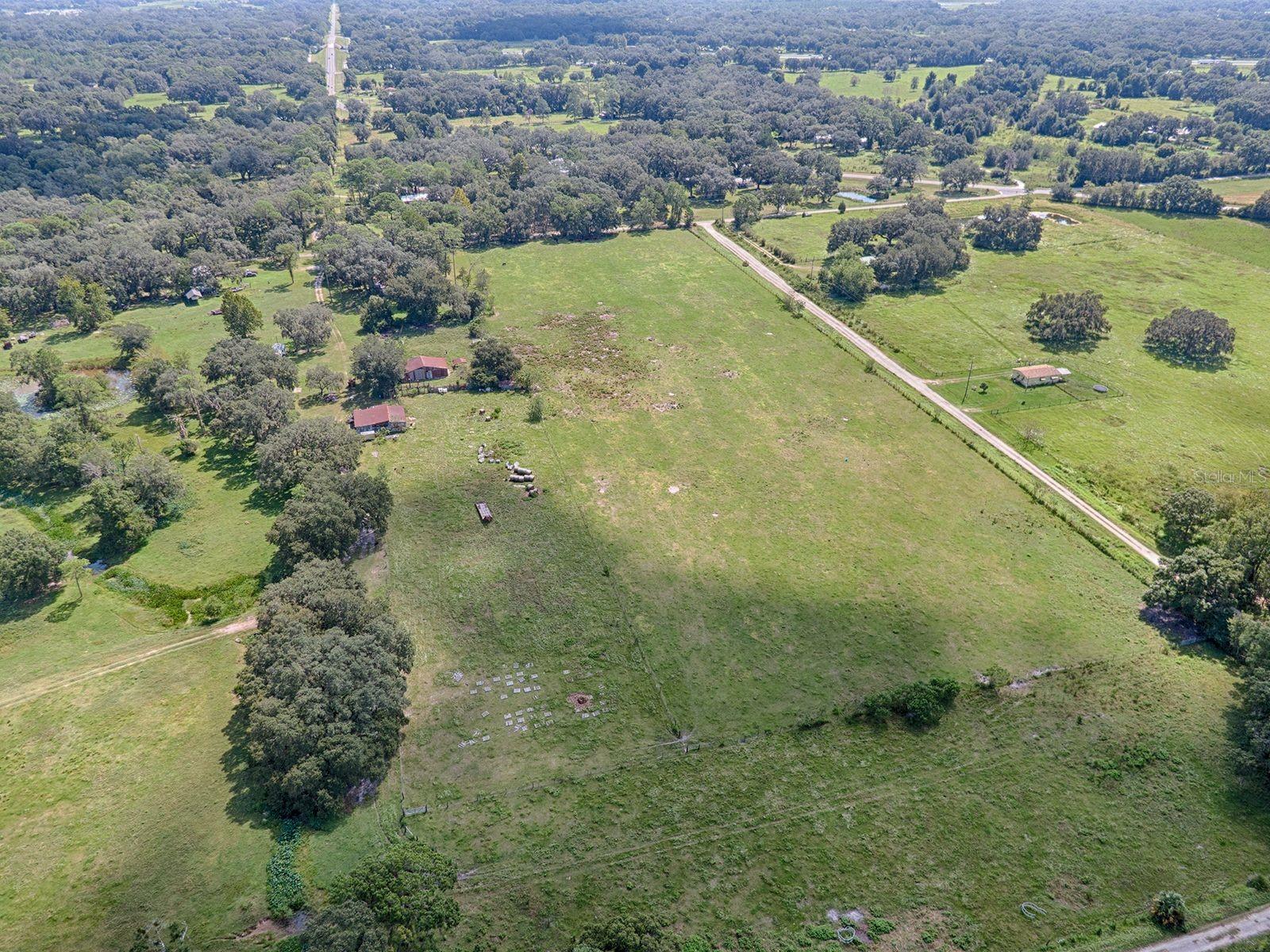 CR 619, BUSHNELL, FL, 33513