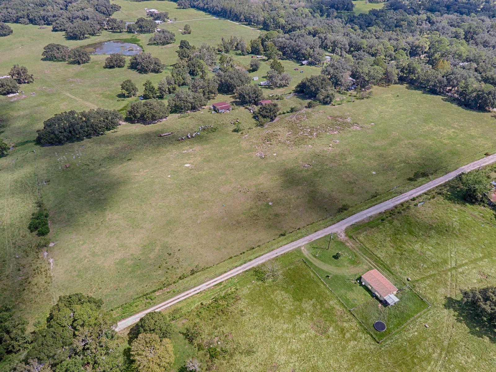 CR 619, BUSHNELL, FL, 33513