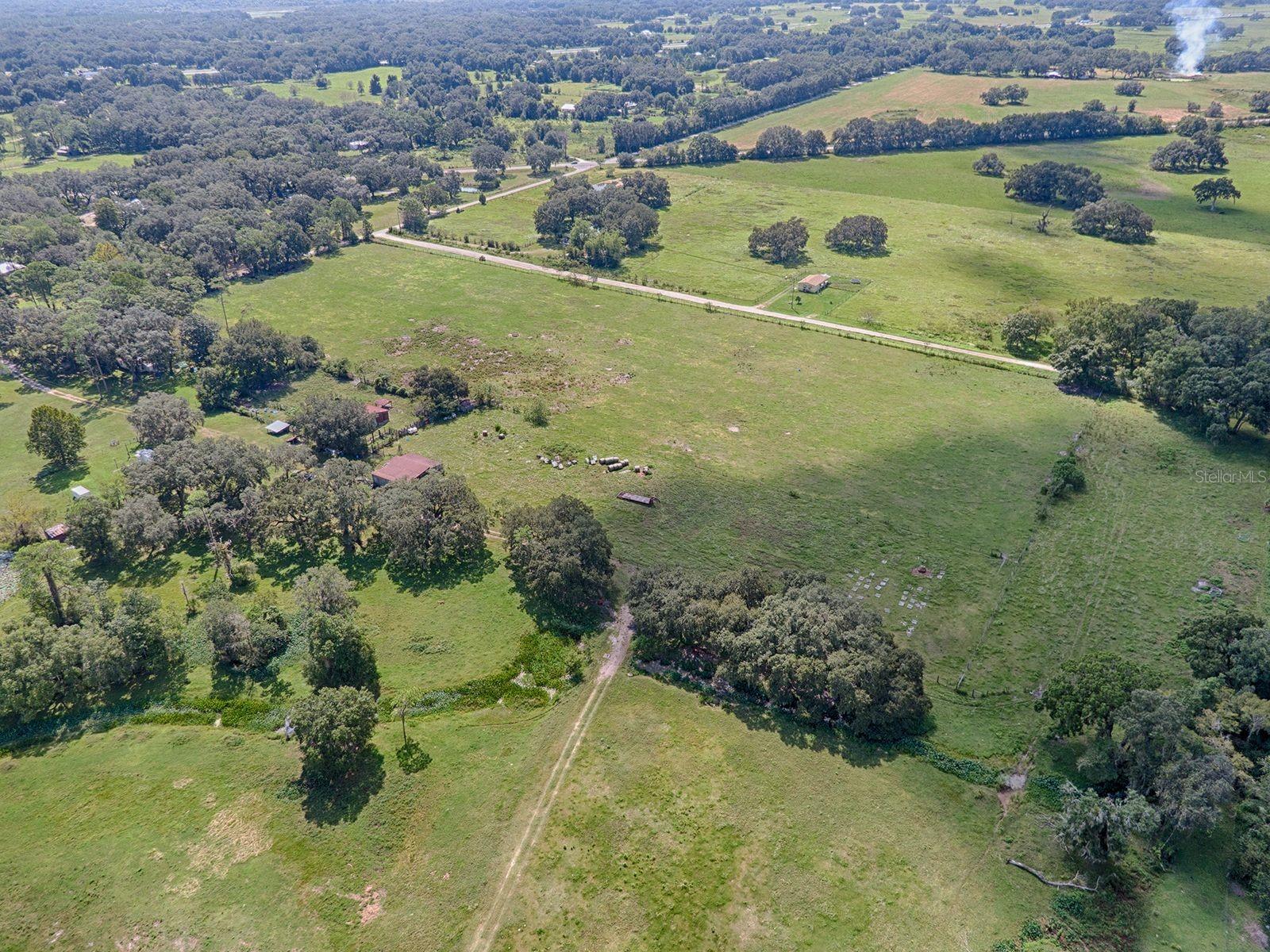 CR 619, BUSHNELL, FL, 33513