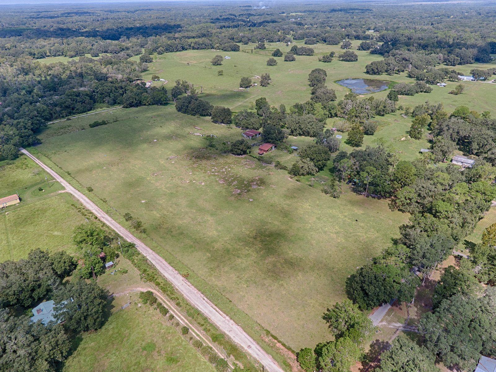 CR 619, BUSHNELL, FL, 33513
