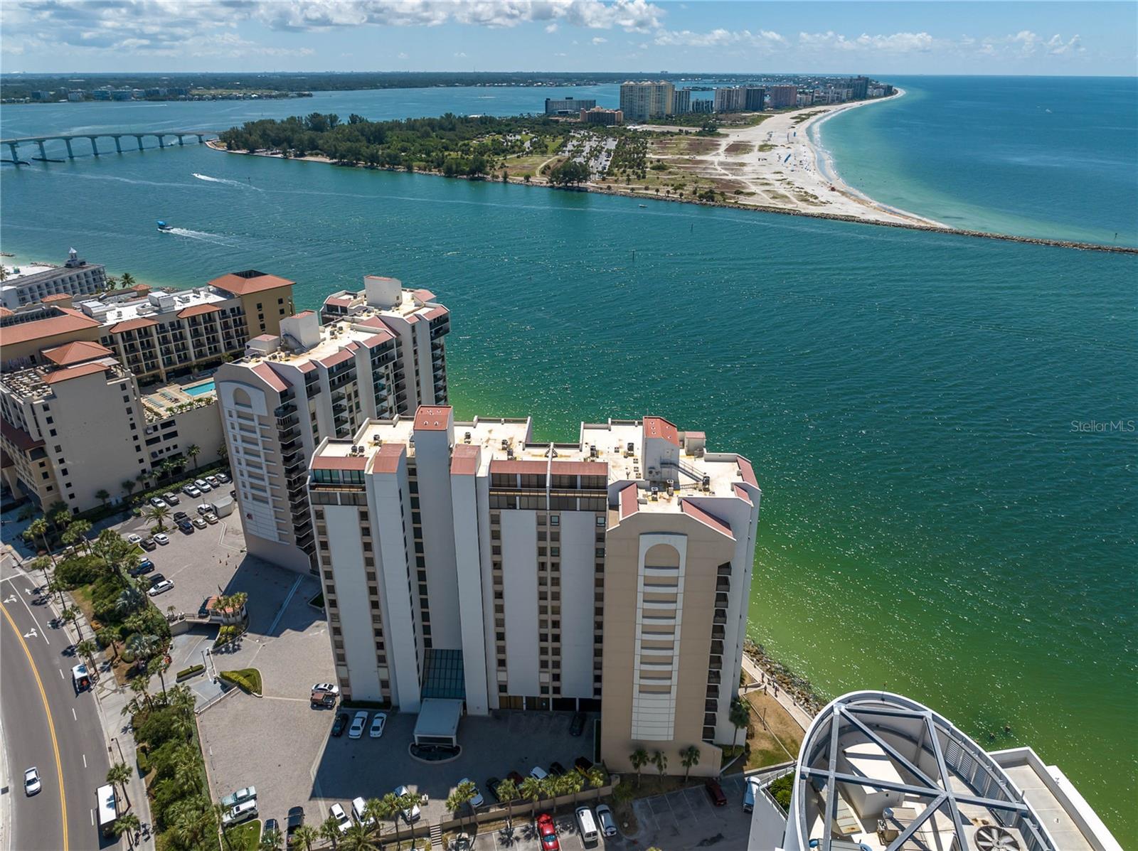 440 S GULFVIEW BLVD #501, CLEARWATER, FL, 33767