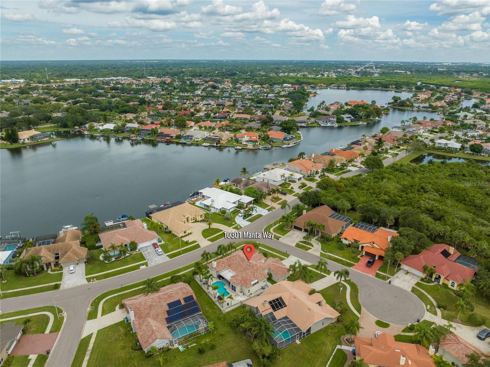 10301 MANTA WAY, TAMPA, FL, 33615