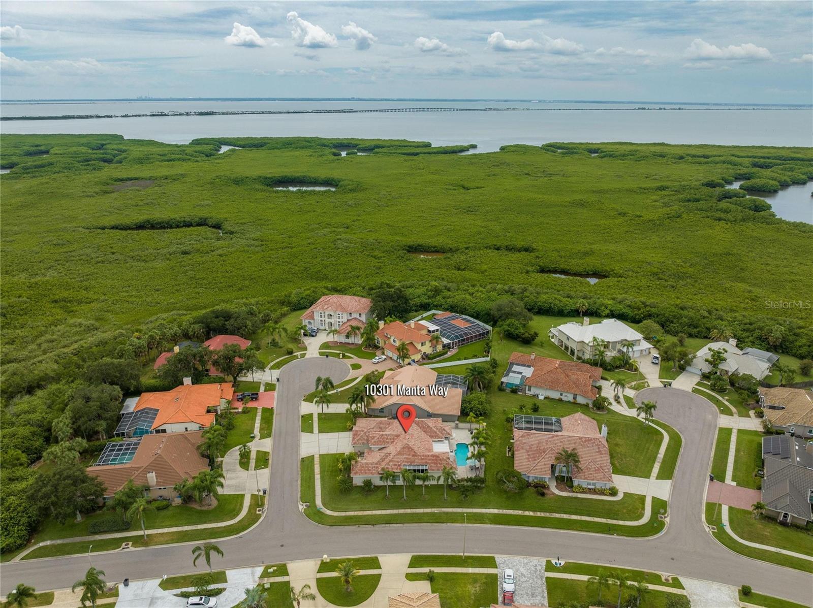 10301 MANTA WAY, TAMPA, FL, 33615