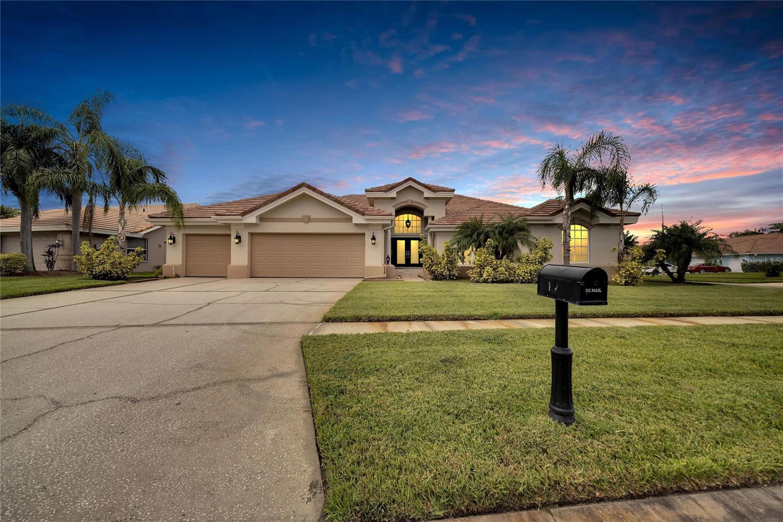 10301 MANTA WAY, TAMPA, FL, 33615