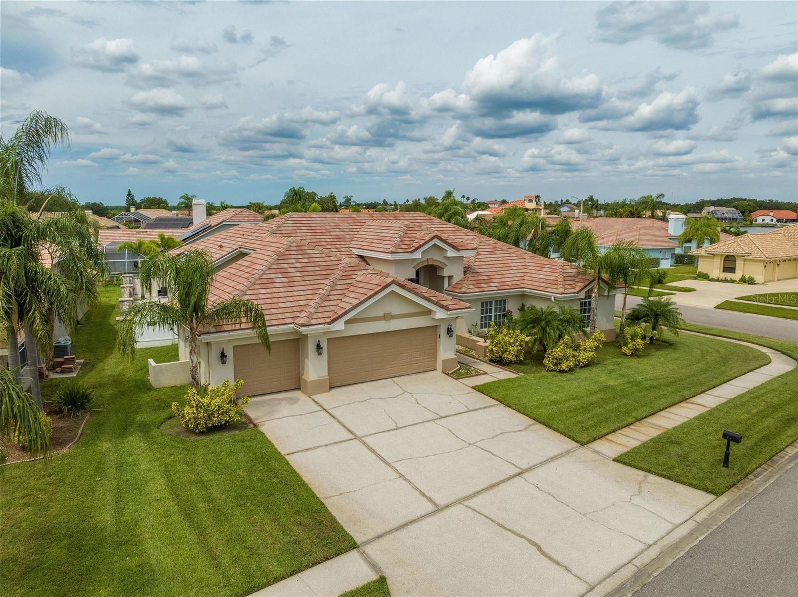 10301 MANTA WAY, TAMPA, FL, 33615