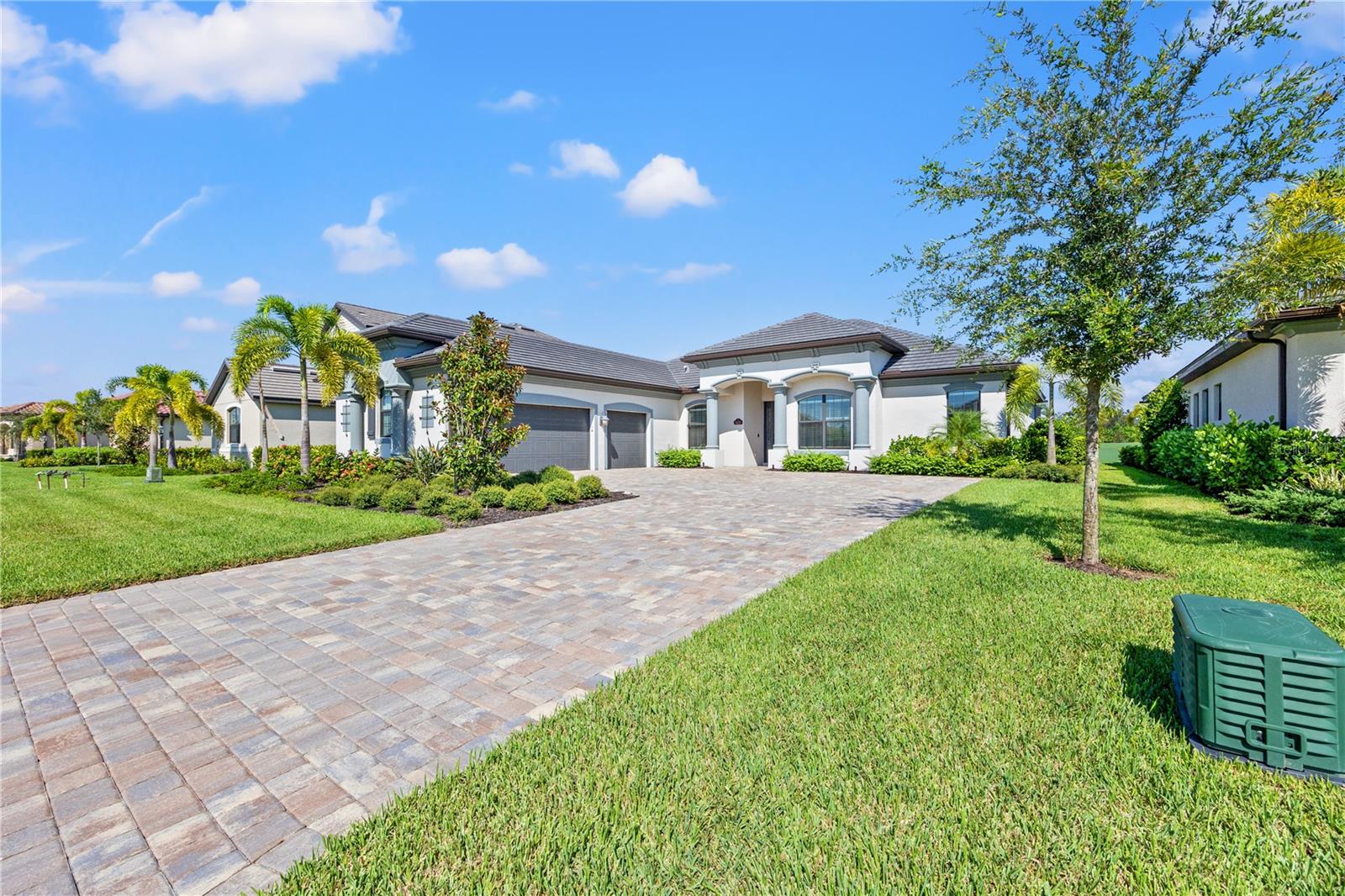 5623 MULLIGAN WAY, LAKEWOOD RANCH, FL, 34211