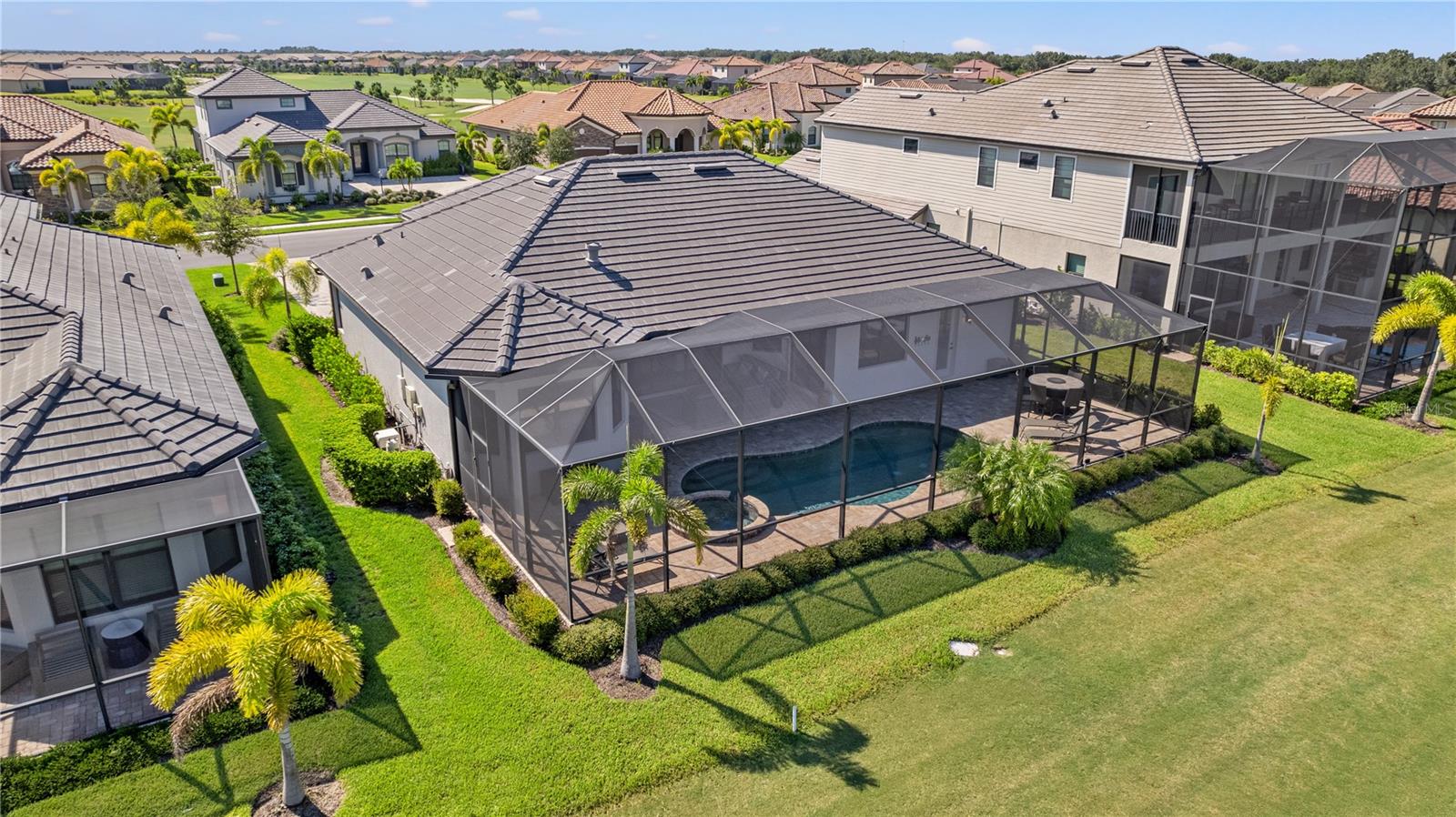 5623 MULLIGAN WAY, LAKEWOOD RANCH, FL, 34211