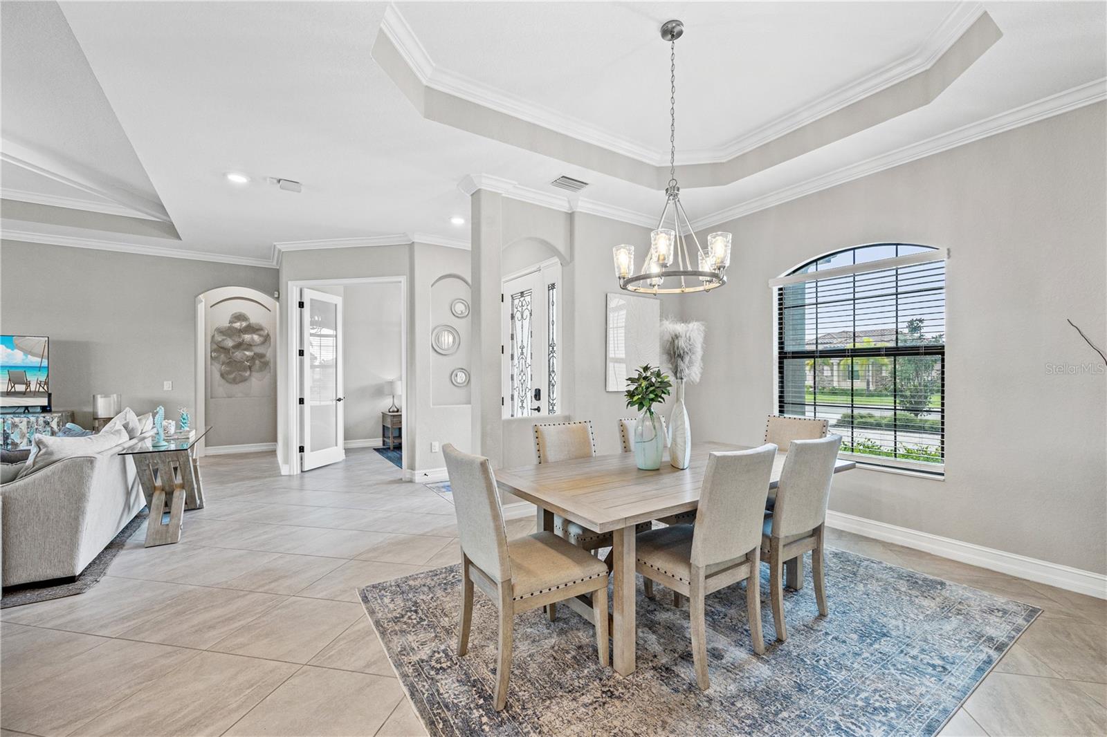 5623 MULLIGAN WAY, LAKEWOOD RANCH, FL, 34211