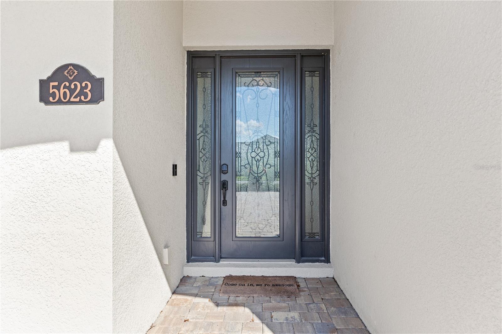 5623 MULLIGAN WAY, LAKEWOOD RANCH, FL, 34211