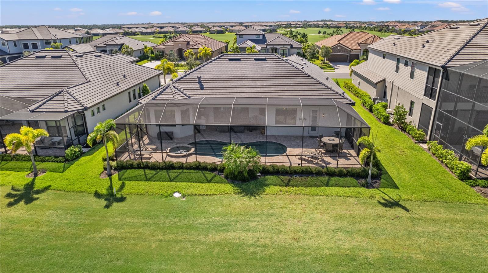 5623 MULLIGAN WAY, LAKEWOOD RANCH, FL, 34211