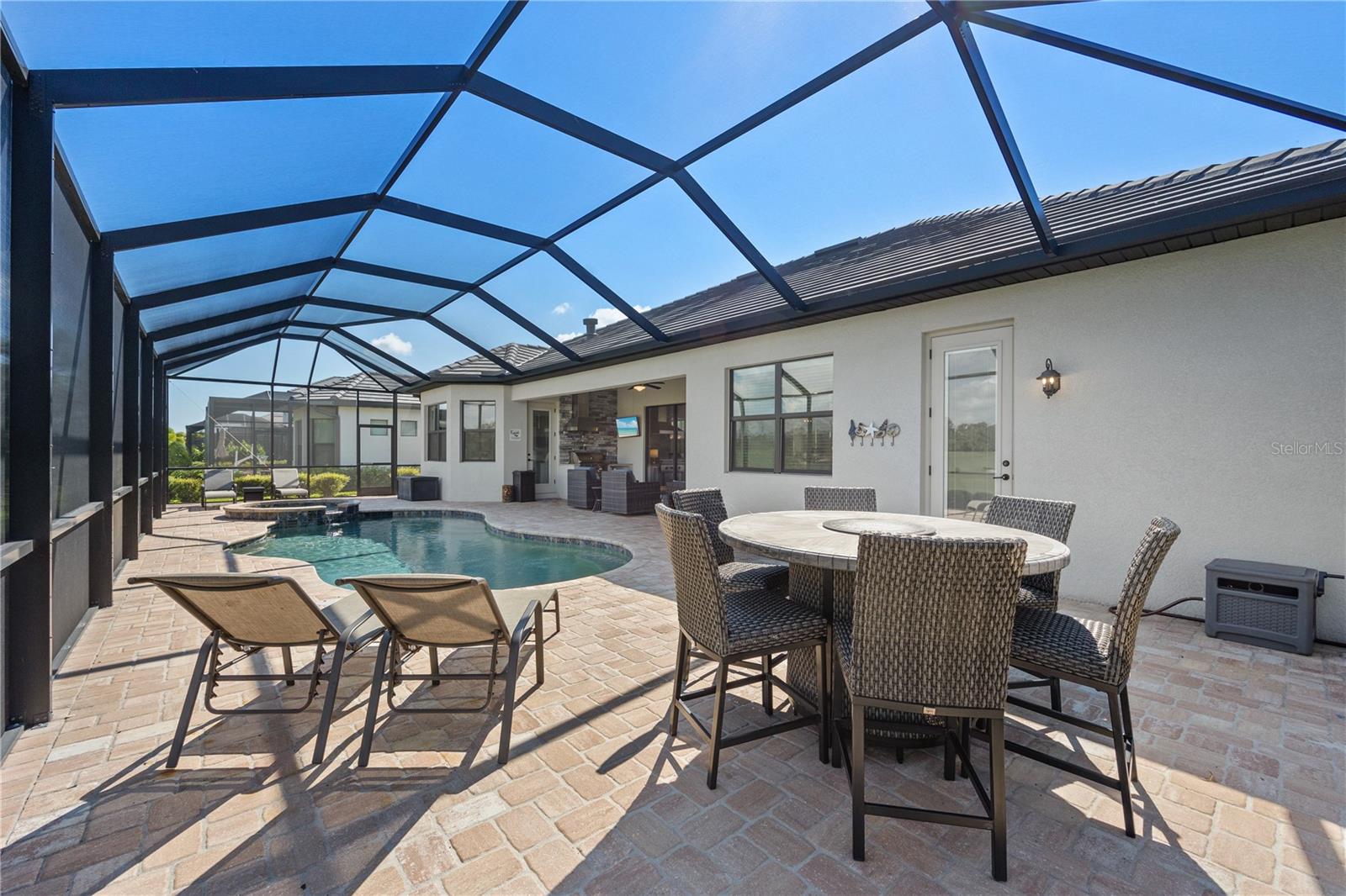 5623 MULLIGAN WAY, LAKEWOOD RANCH, FL, 34211