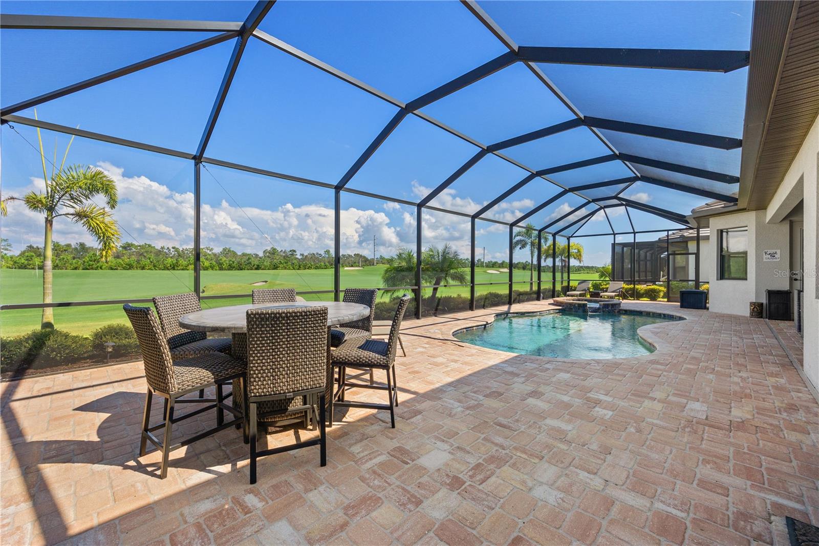 5623 MULLIGAN WAY, LAKEWOOD RANCH, FL, 34211