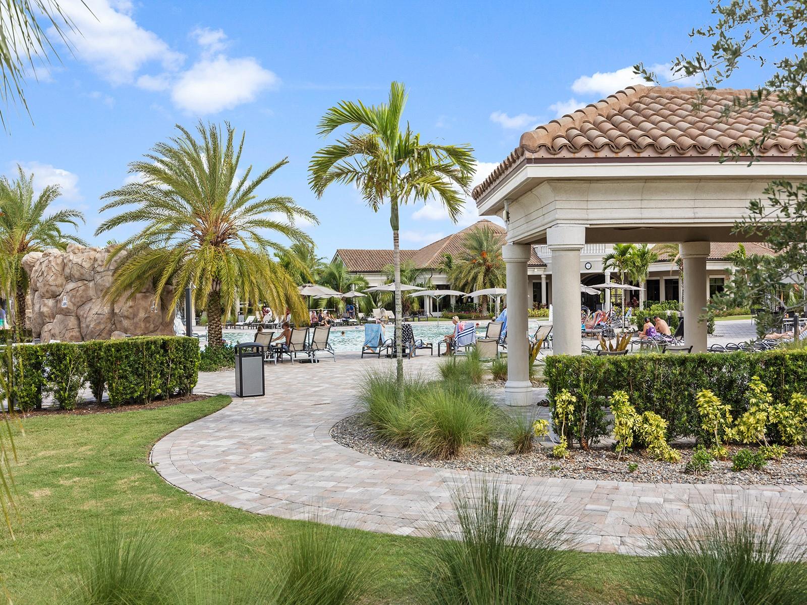 5623 MULLIGAN WAY, LAKEWOOD RANCH, FL, 34211