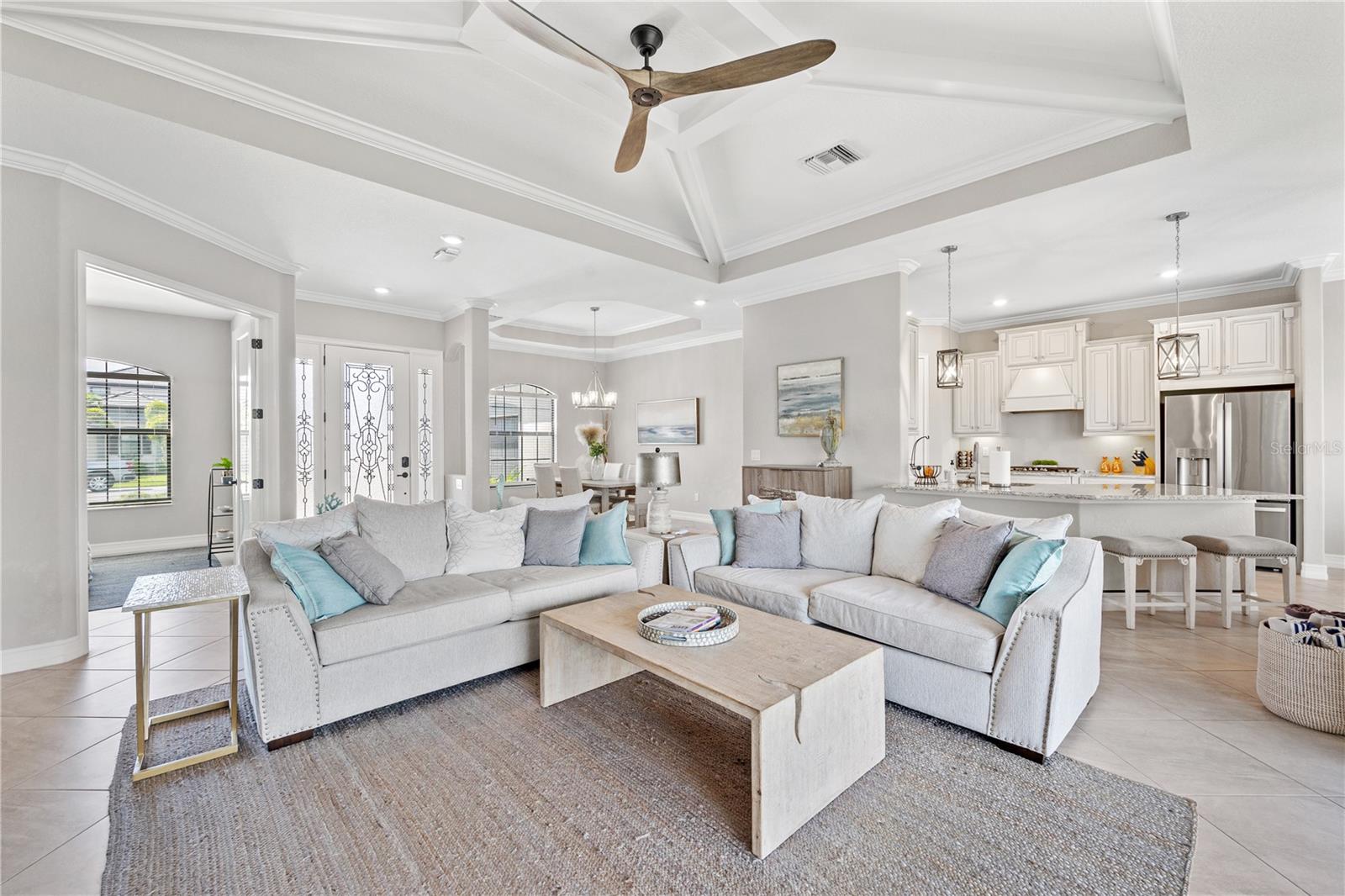 5623 MULLIGAN WAY, LAKEWOOD RANCH, FL, 34211