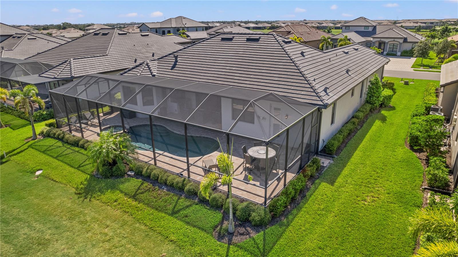 5623 MULLIGAN WAY, LAKEWOOD RANCH, FL, 34211